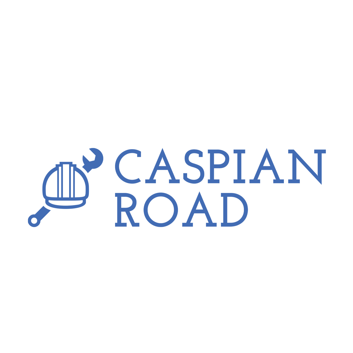 Caspian Road