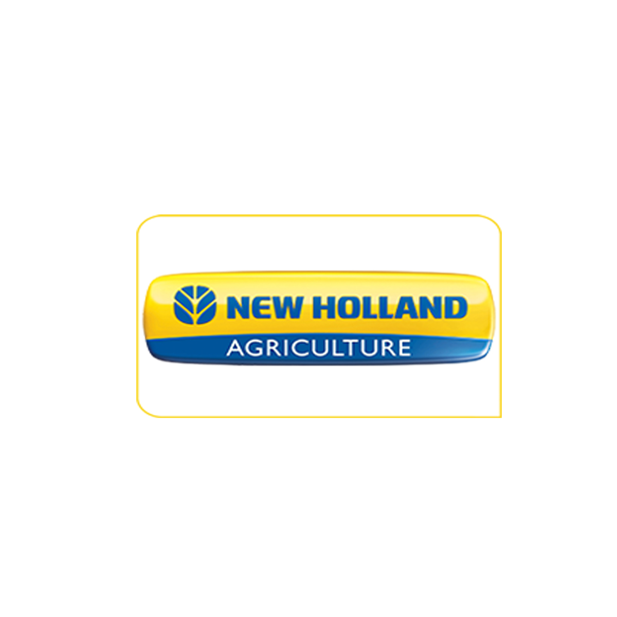 New Holland Agriculture 