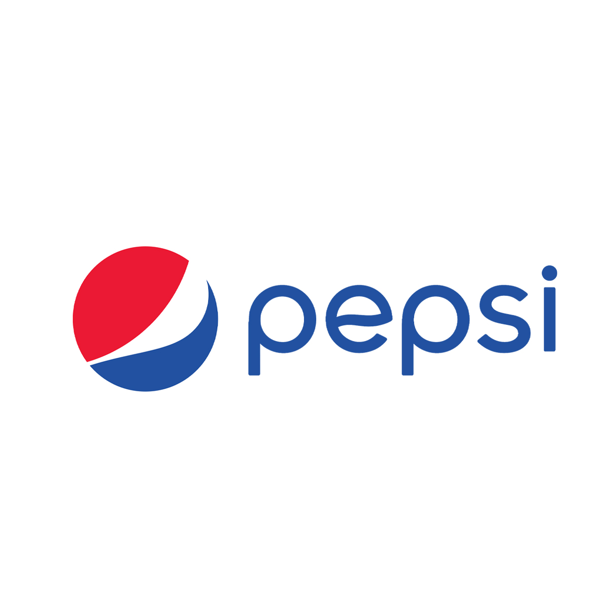 Pepsi stend