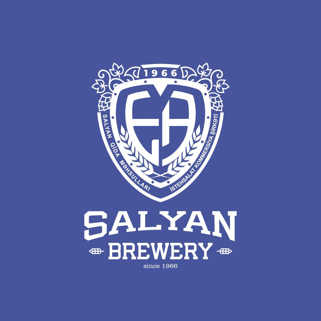 Salyan Brewery - serin pive 